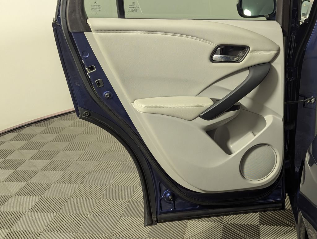 Used 2016 Acura RDX AWD w/ Technology Package image 51