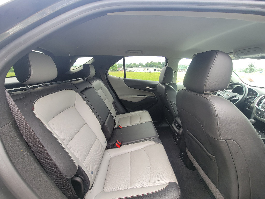 Used 2020 Chevrolet Equinox Premier FWD image 29