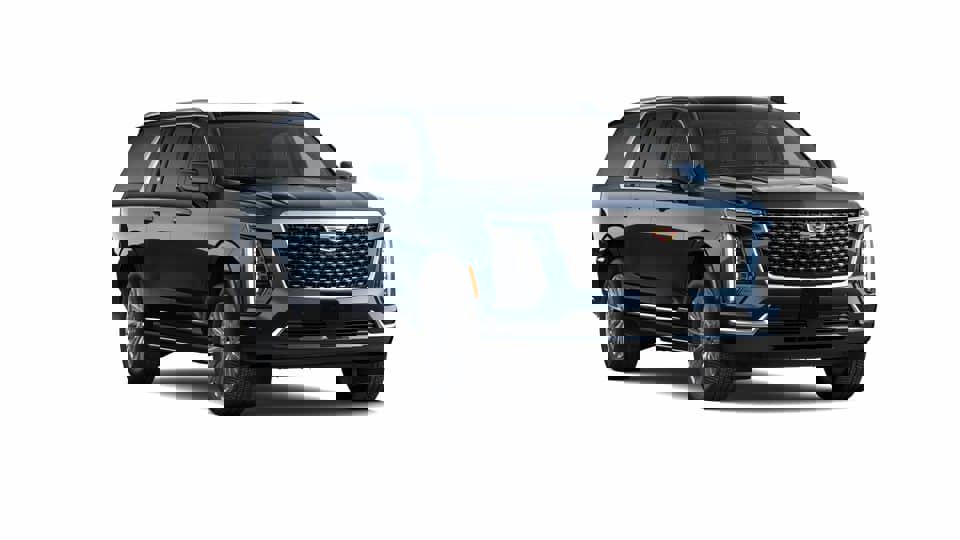 New 2026 Cadillac Escalade ESV Luxury image 12