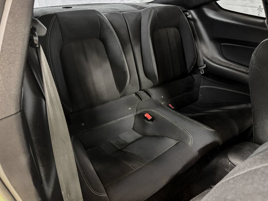 Used 2018 Ford Mustang GT RWD image 10