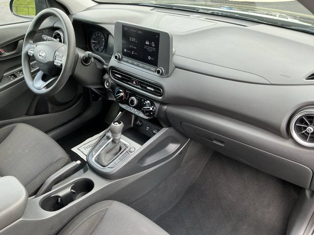 Used 2023 Hyundai Kona SEL AWD/4WD image 21