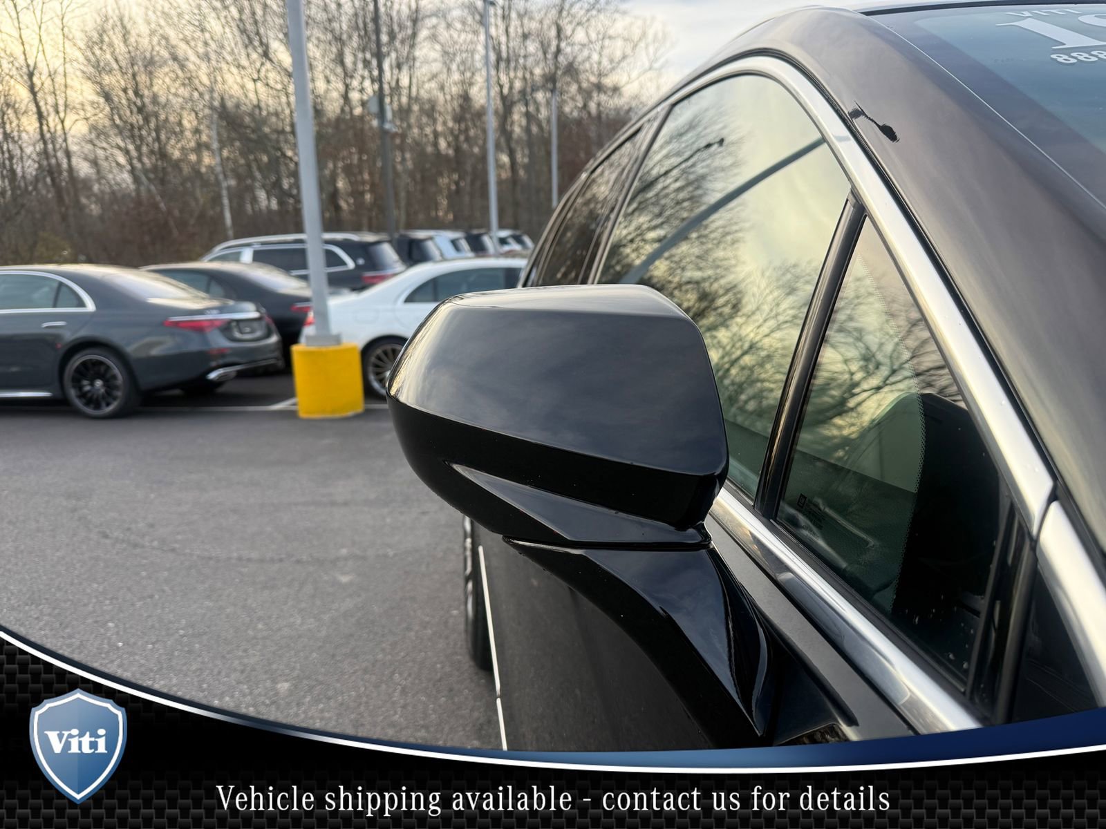 Used 2018 Cadillac XT5 Luxury w/ Driver Awareness Package image 10