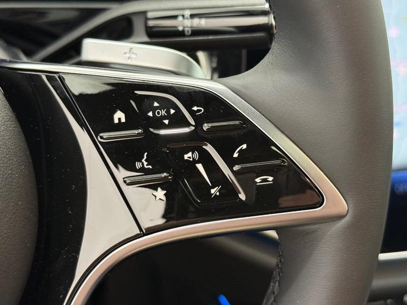 New 2026 Mercedes-Benz E 350 4MATIC Sedan image 12