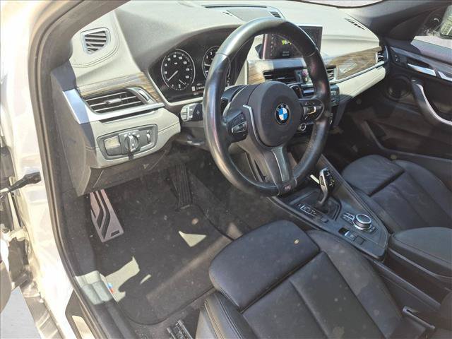 Used 2020 BMW X2 sDrive28i w/ M Sport X Package FWD image 3