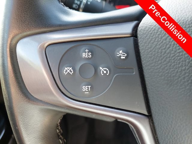 Used 2023 GMC Acadia AT4 w/ Trailering Package AWD/4WD image 33