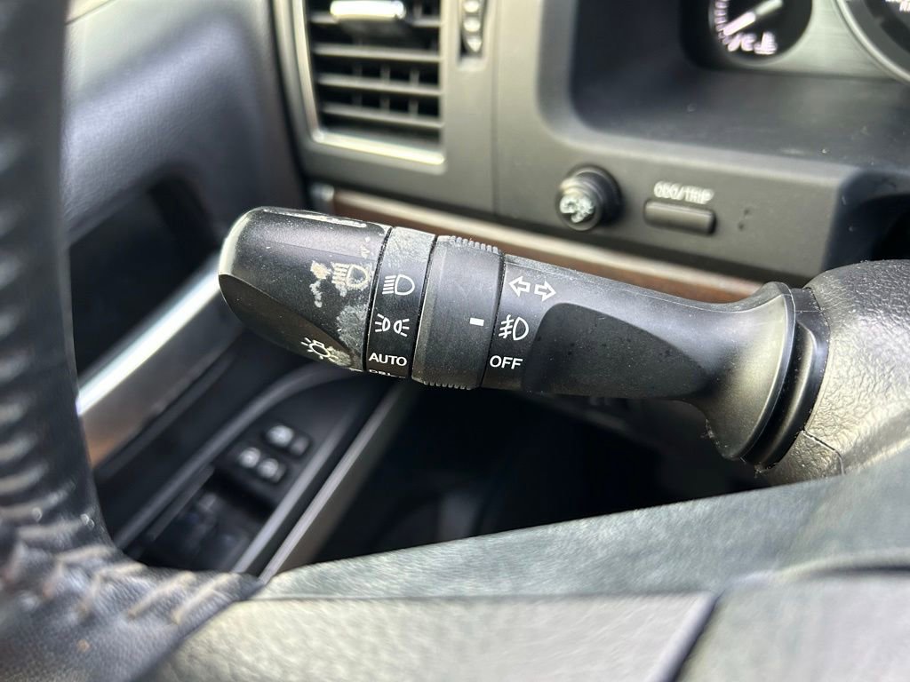 Used 2019 Toyota Land Cruiser AWD/4WD image 26