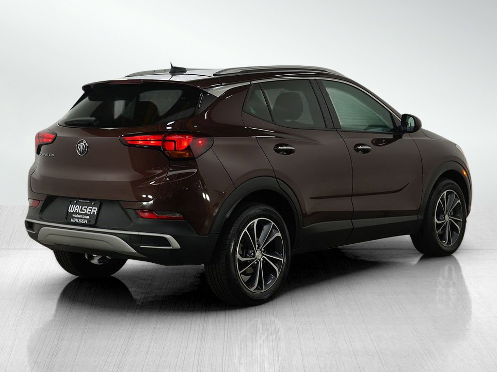 Used 2022 Buick Encore GX Select image 5