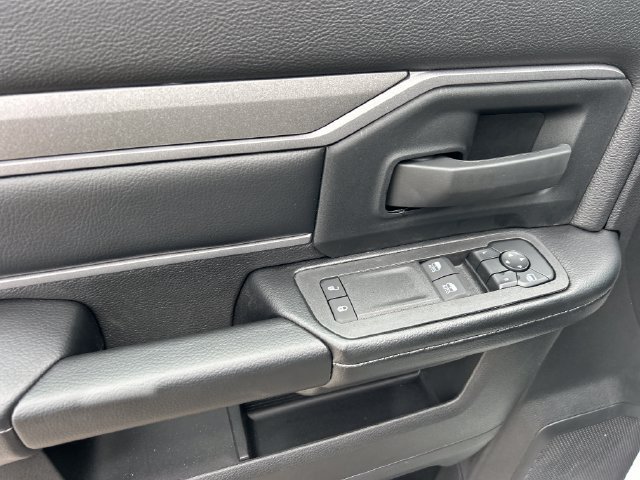 New 2026 RAM 3500 Tradesman AWD/4WD image 33