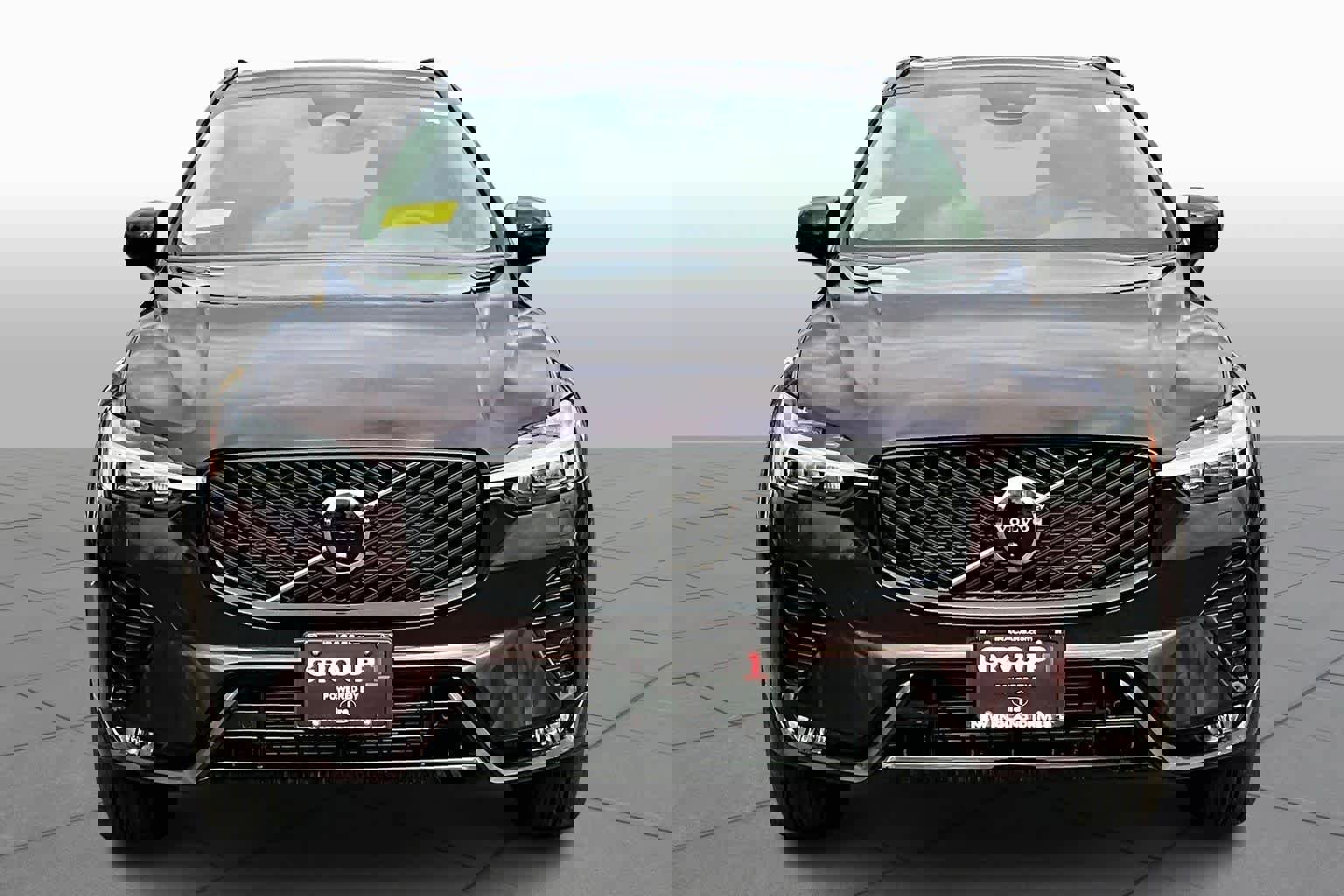 New 2026 Volvo XC60 B5 Plus w/ Protection Package Premier image 2