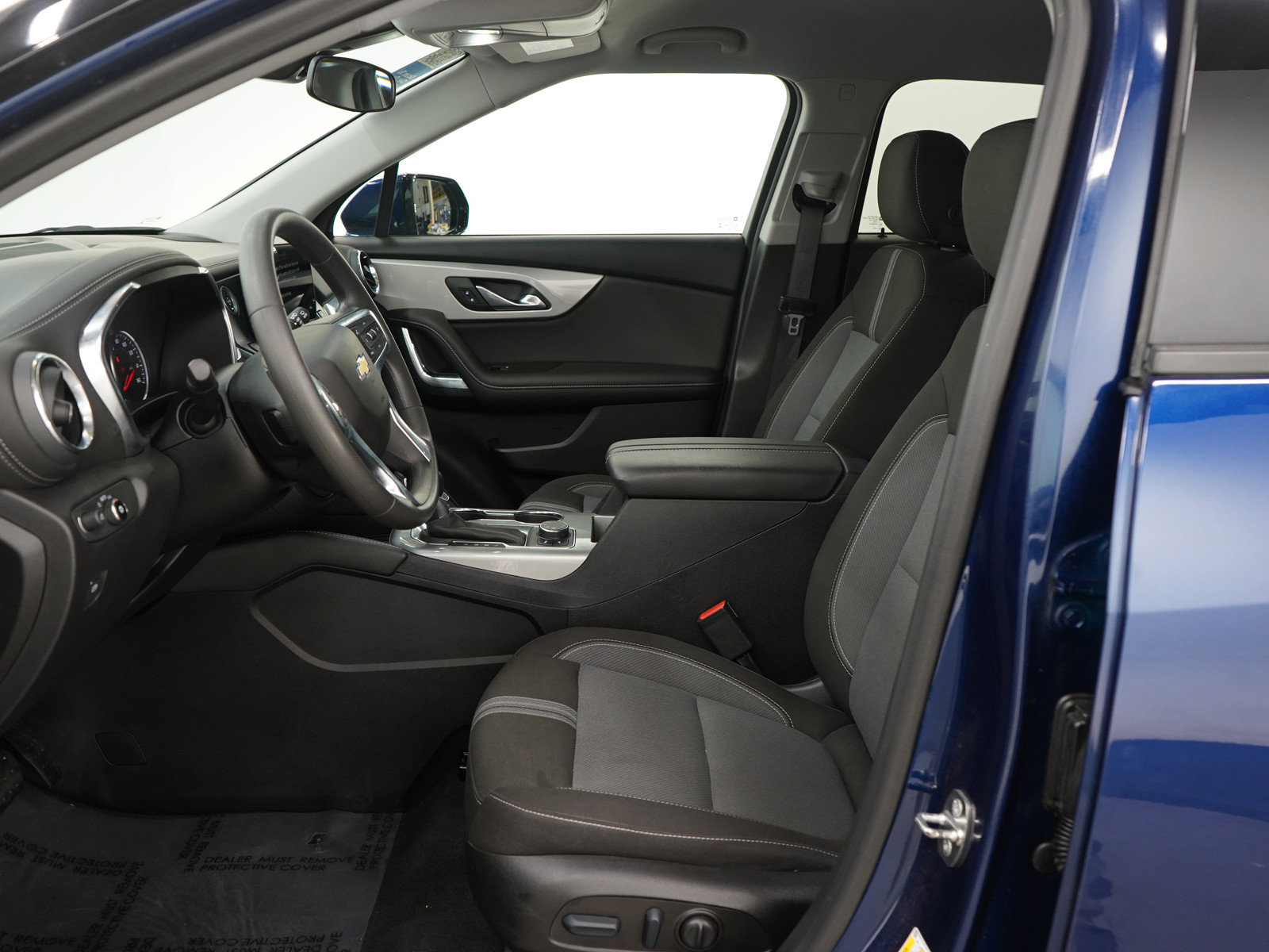 Used 2023 Chevrolet Blazer LT w/ Driver Confidence Package image 22