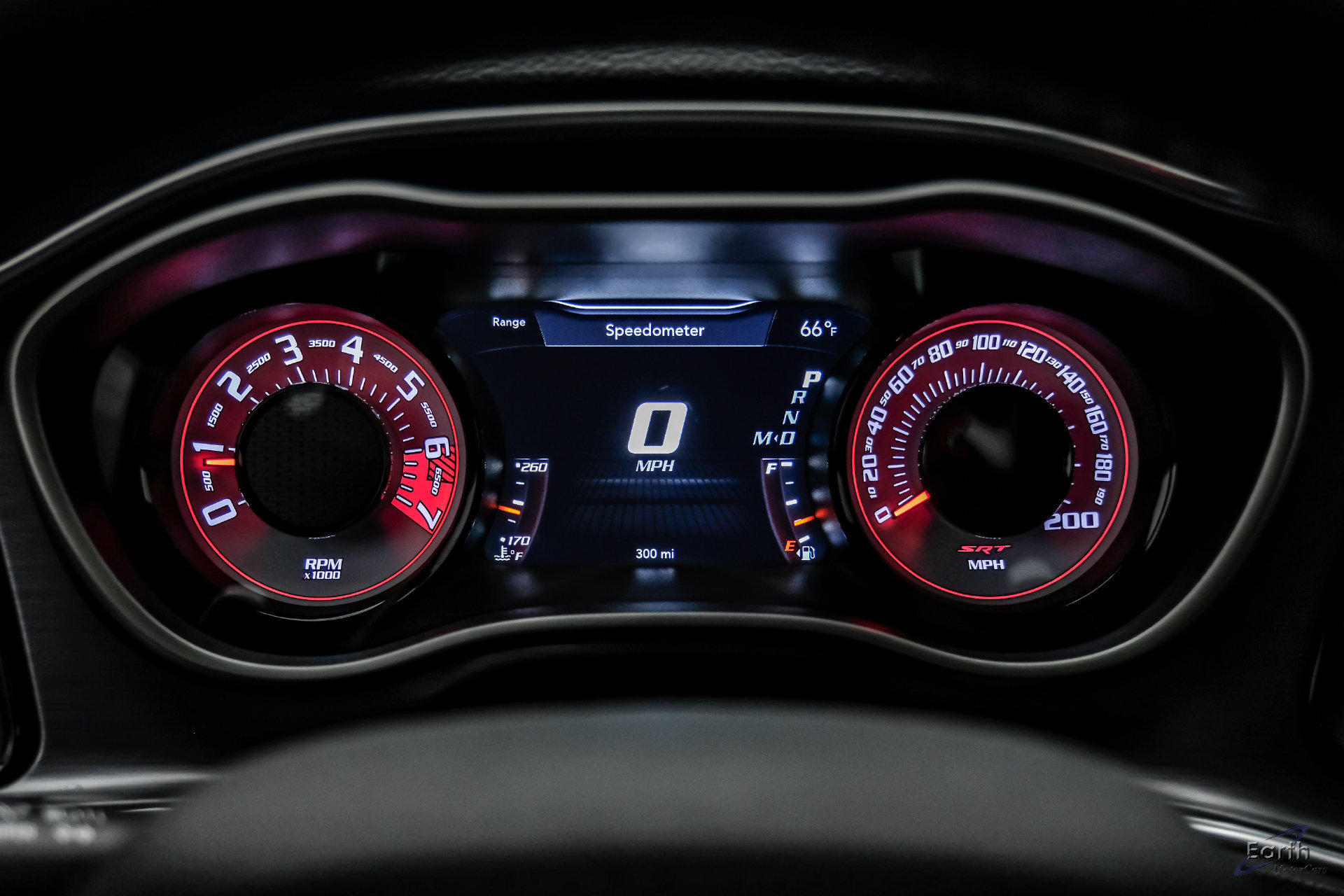 Used 2018 Dodge Challenger SRT Demon RWD image 86