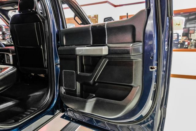 Used 2019 Ford F250 Platinum w/ Platinum Ultimate Package image 50
