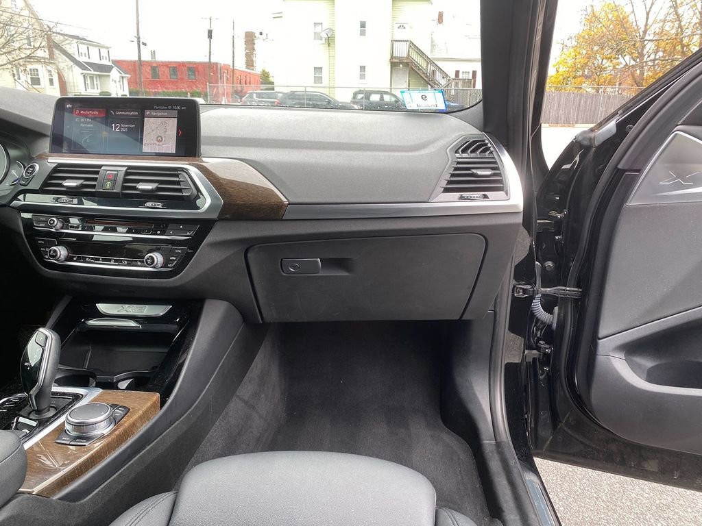 Used 2019 BMW X3 xDrive30i image 28