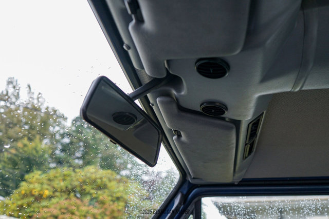 Used 1989 Volkswagen Vanagon RWD image 25