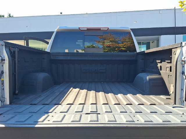 Used 2021 GMC Sierra 1500 SLT w/ SLT Convenience Package AWD/4WD image 29
