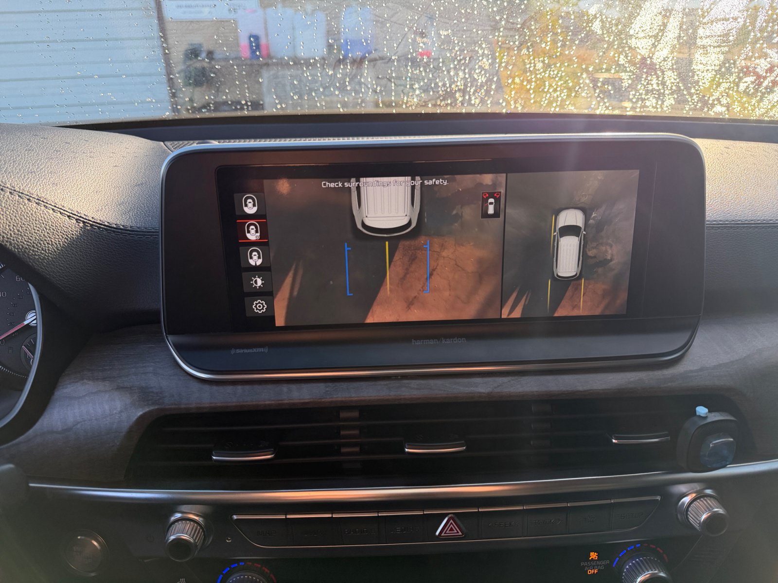 Used 2020 Kia Telluride SX AWD/4WD image 26