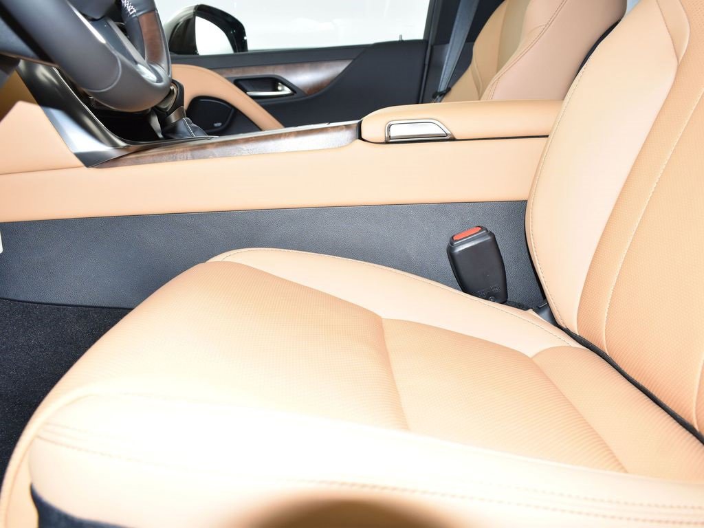 New 2026 Lexus LX 600 4WD w/ Luxury Package image 13