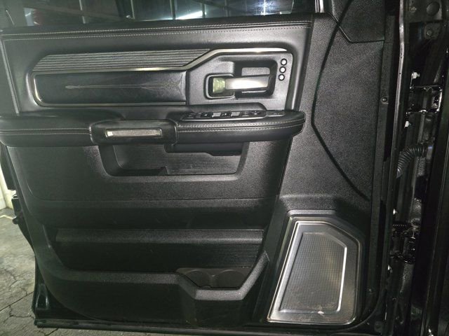 Used 2021 RAM 3500 Limited image 26