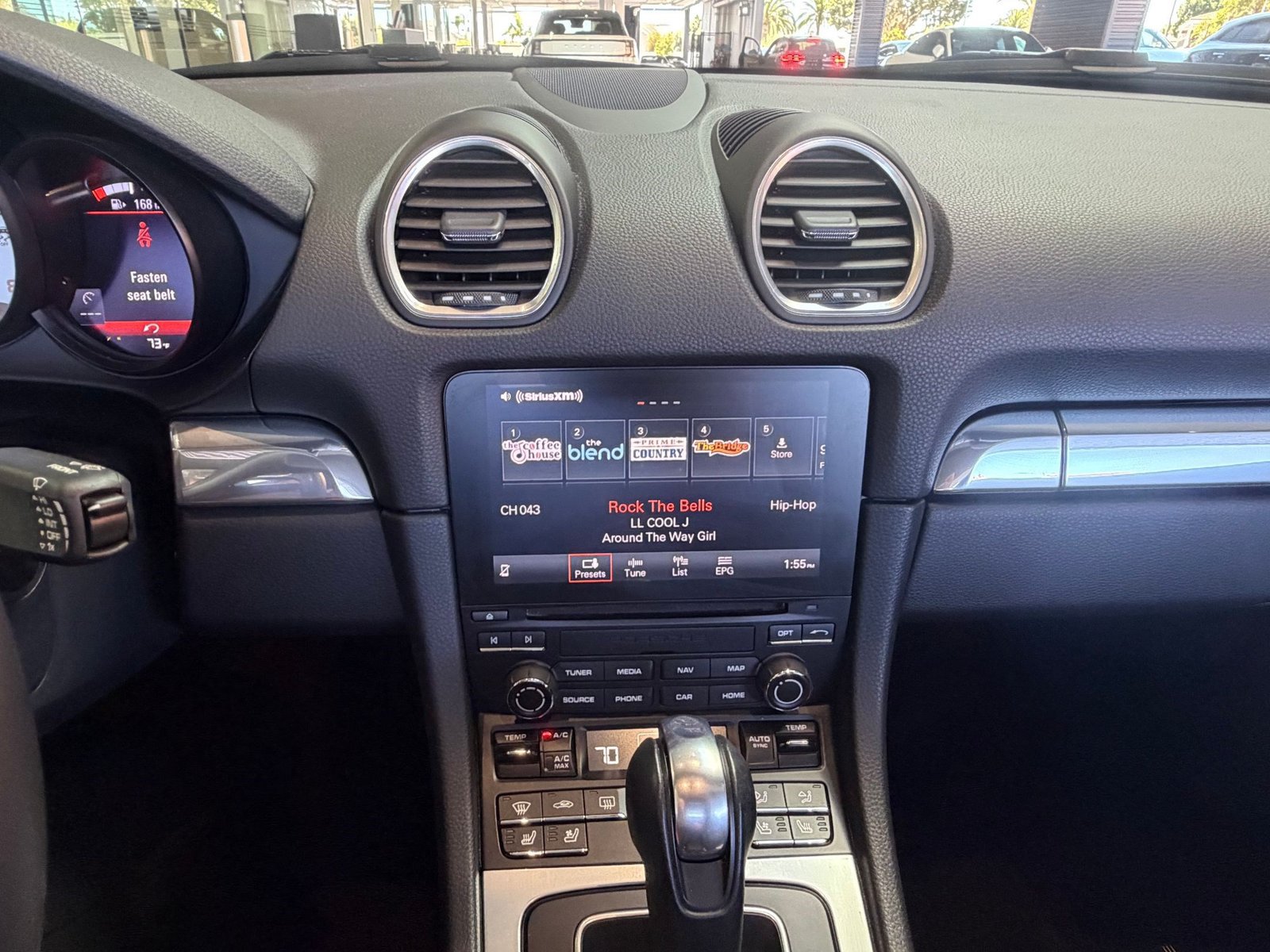 Certified 2022 Porsche 718 Boxster w/ Premium Package RWD image 17