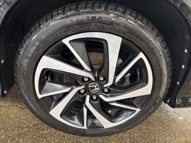 Used 2019 Honda HR-V Sport image 9