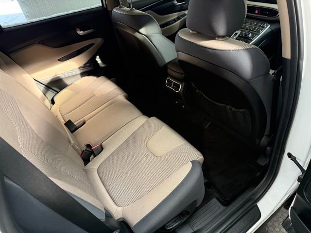 Used 2023 Hyundai Santa Fe SEL image 41