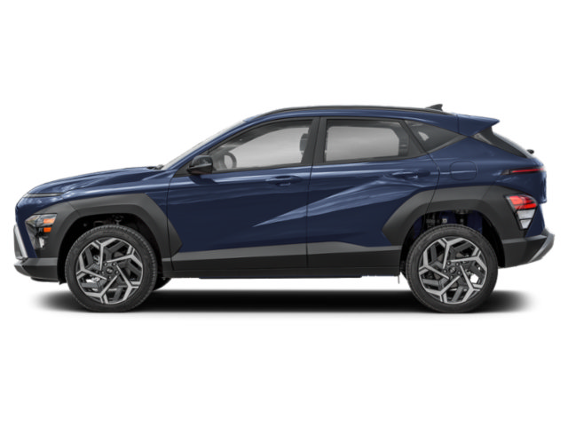 New 2026 Hyundai Kona SEL Premium FWD image 39