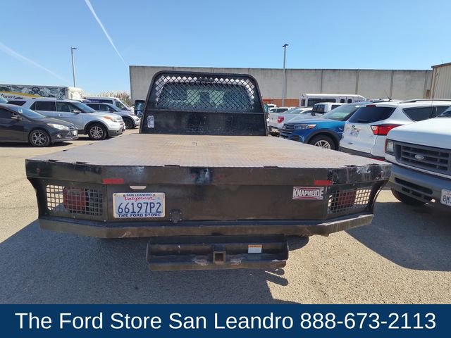 Used 2016 Ford F350 XL w/ Power Equipment Group image 7