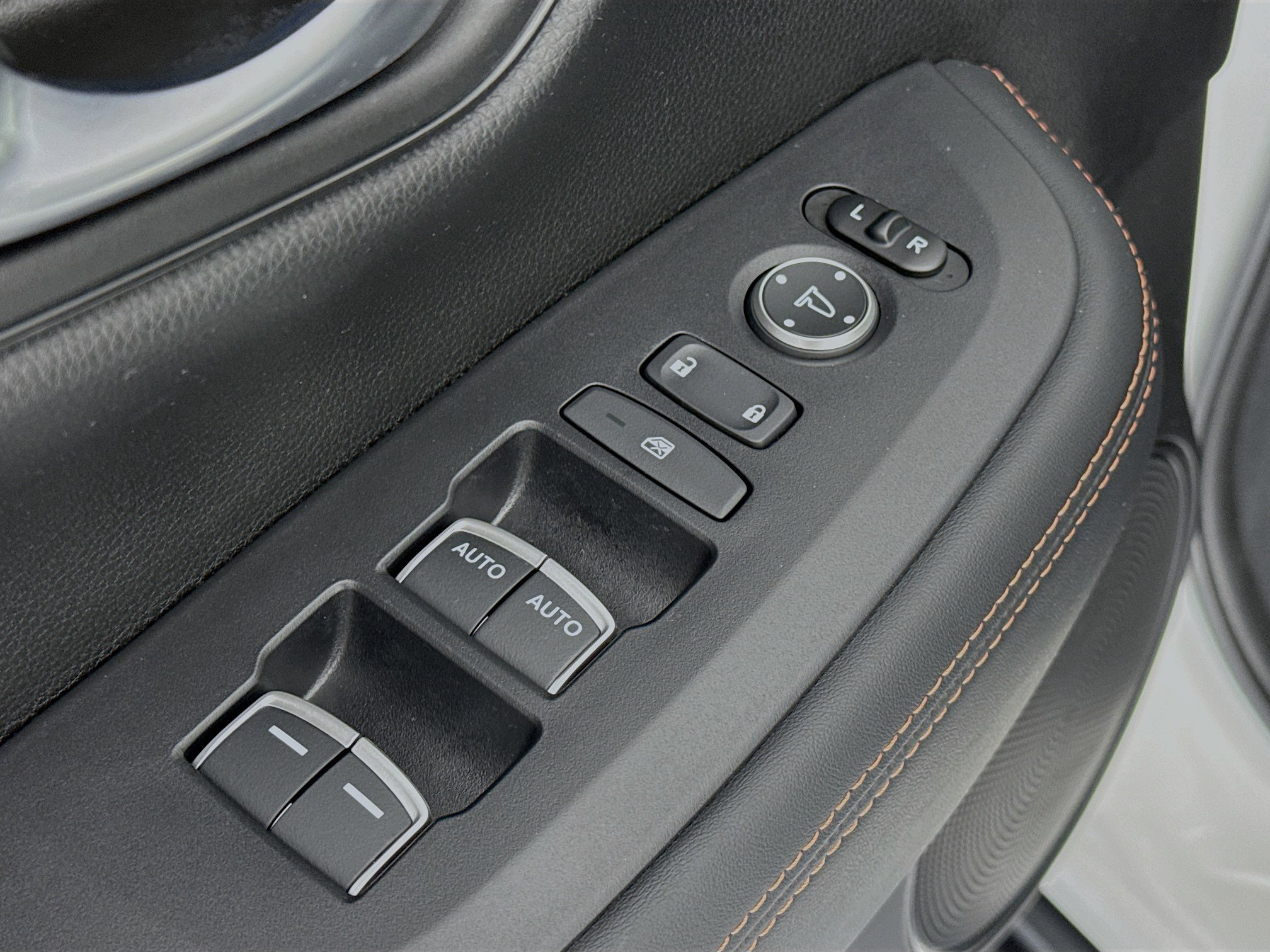 Certified 2023 Honda HR-V Sport image 17