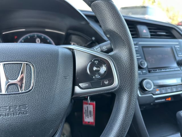 Used 2020 Honda Civic LX image 22