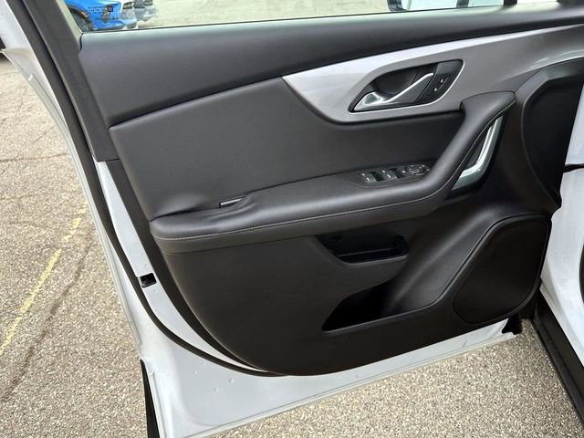 Used 2021 Chevrolet Blazer LT image 17