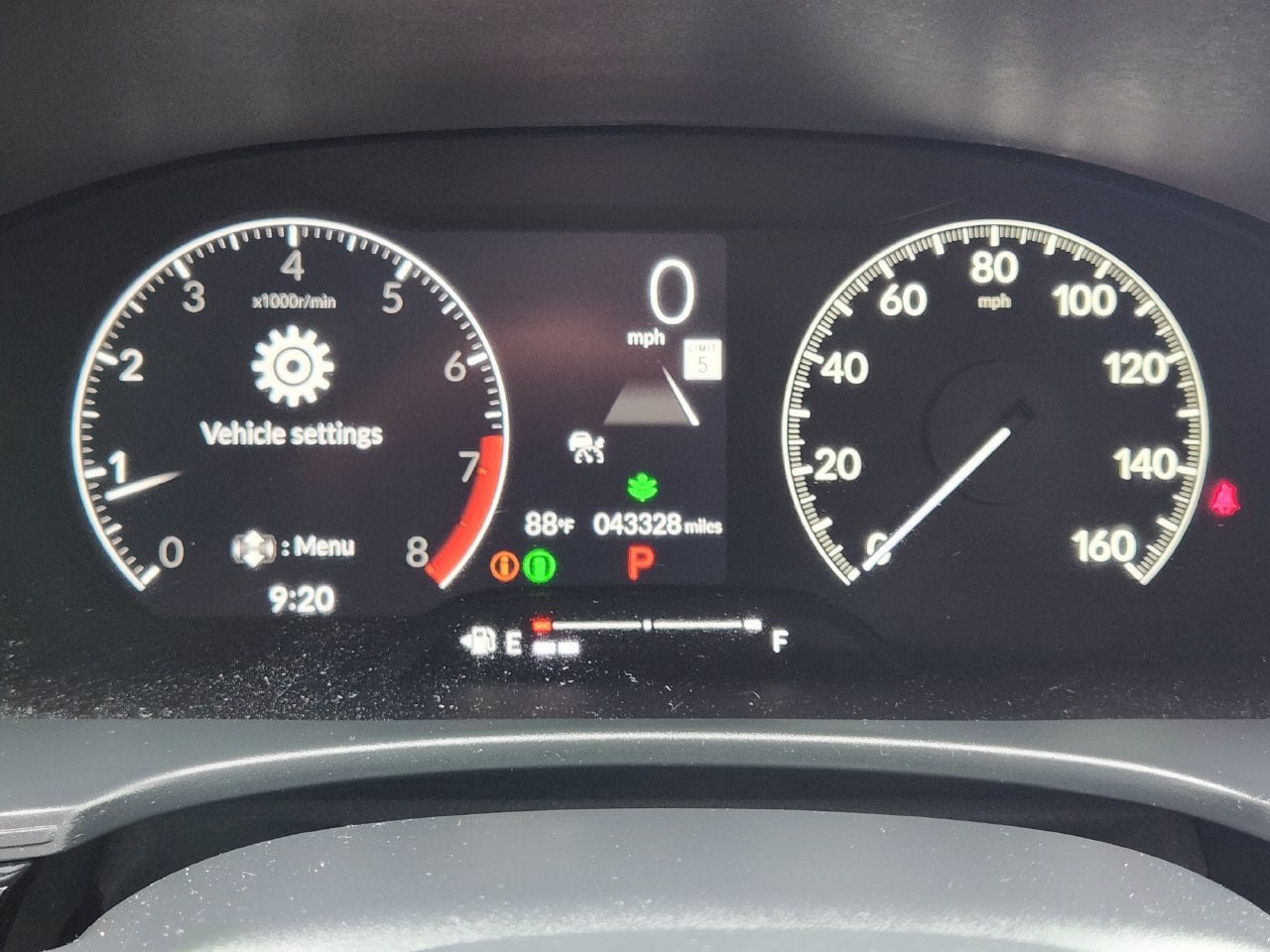 Used 2024 Honda Civic LX image 15