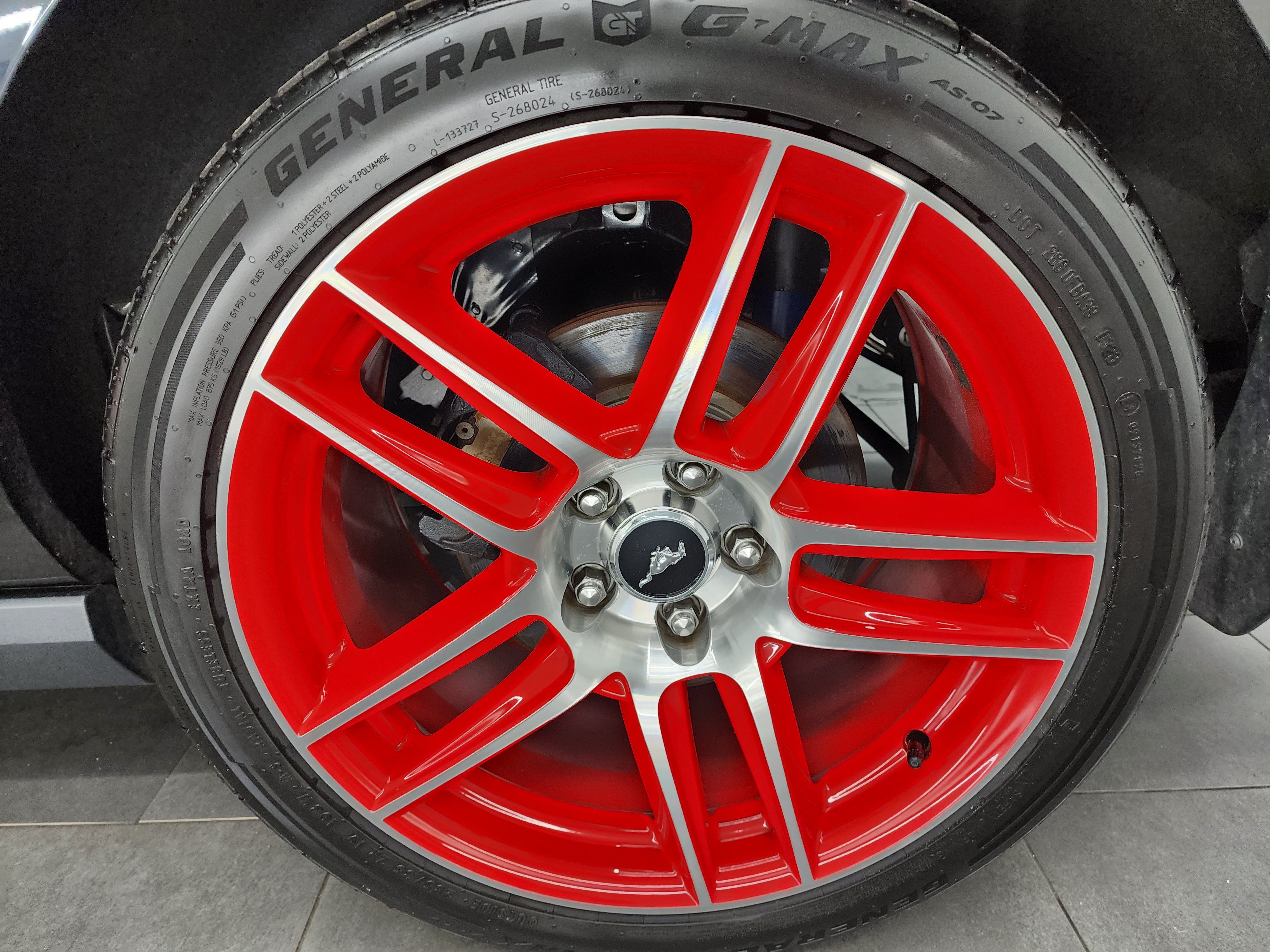 Used 2012 Ford Mustang Boss 302 RWD image 34