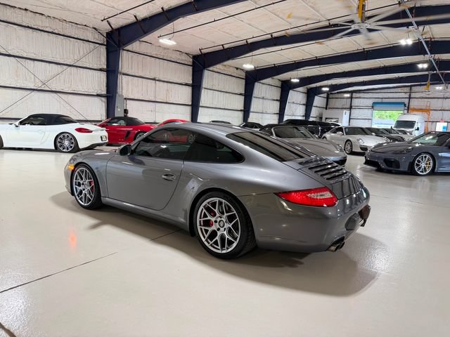 Used 2009 Porsche 911 Carrera S RWD image 57