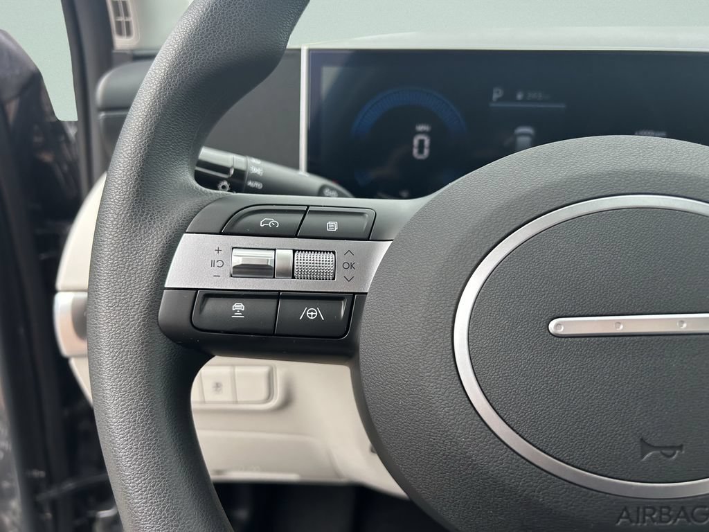 New 2026 Hyundai Tucson SEL AWD/4WD image 31