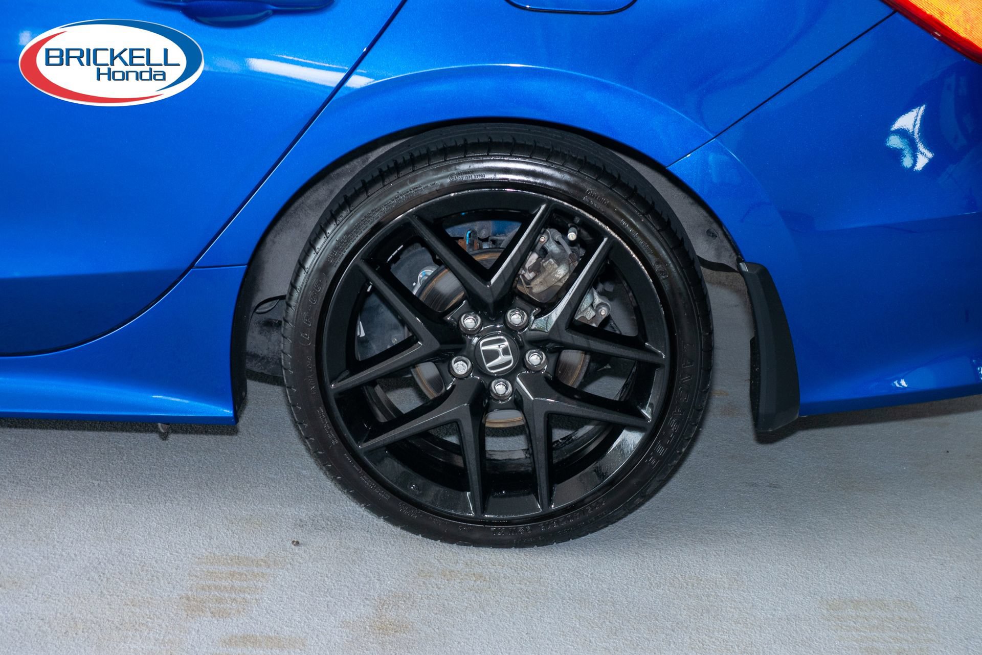 Used 2024 Honda Civic Sport image 42