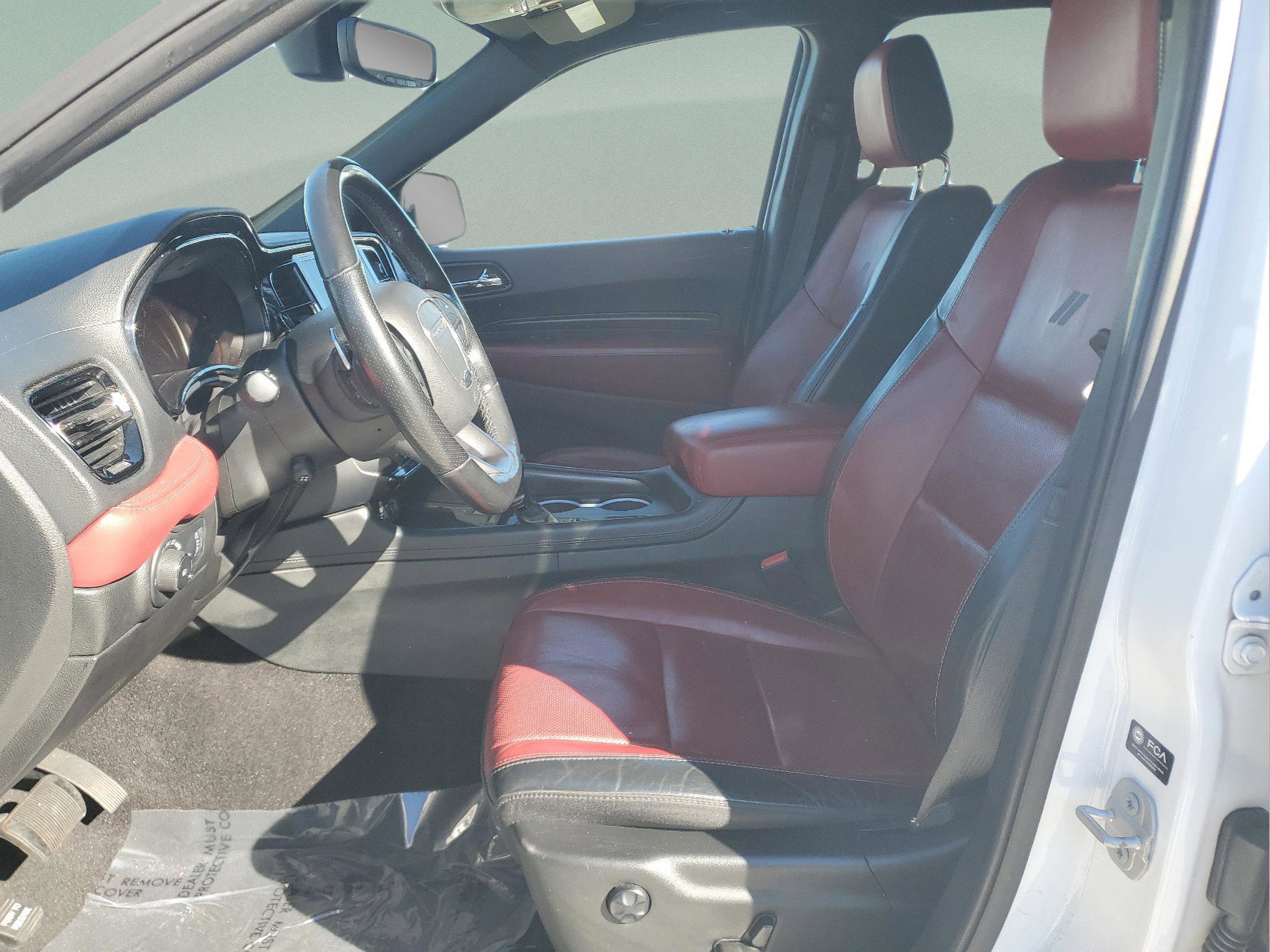 Used 2022 Dodge Durango R/T image 22