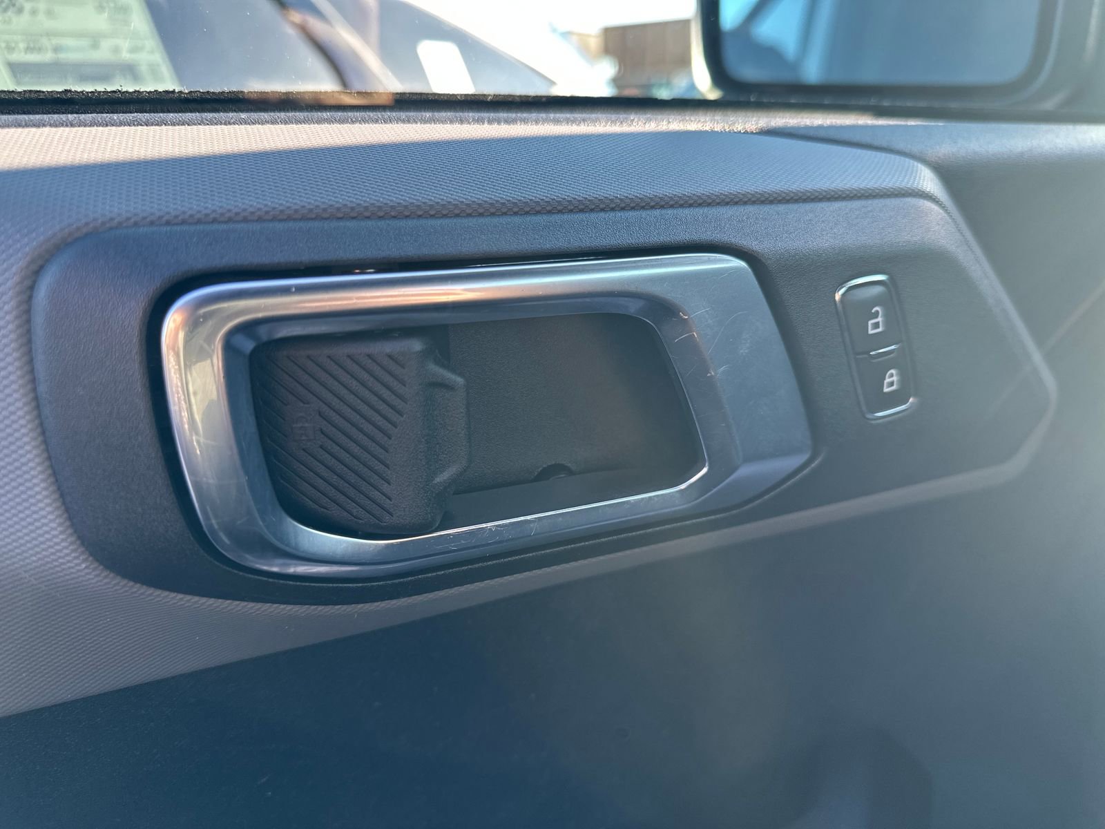 Used 2022 Ford Bronco Big Bend image 17