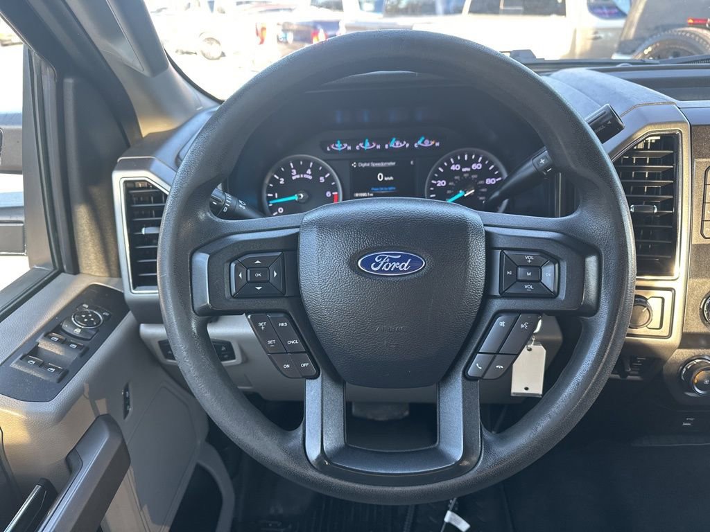 Used 2019 Ford F250 XLT w/ Snow Plow Prep Package image 19