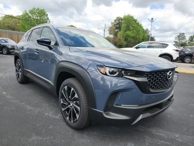 New 2026 MAZDA CX-50 2.5 Hybrid w/ Premium Plus Pkg AWD/4WD image 1