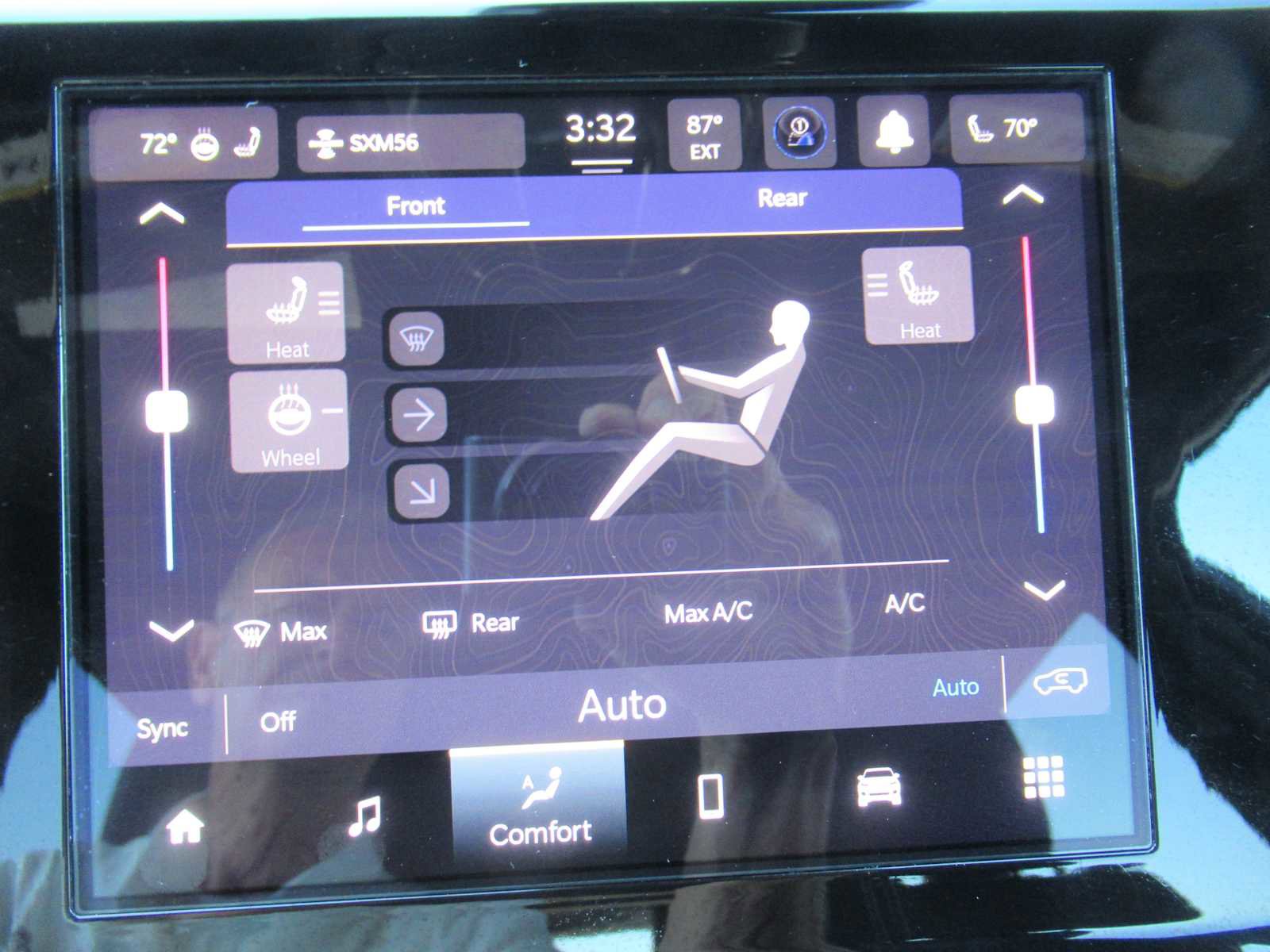 Used 2023 Jeep Grand Cherokee L Laredo image 29