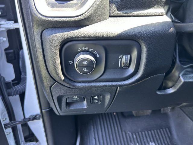 Certified 2023 RAM 1500 Big Horn image 17