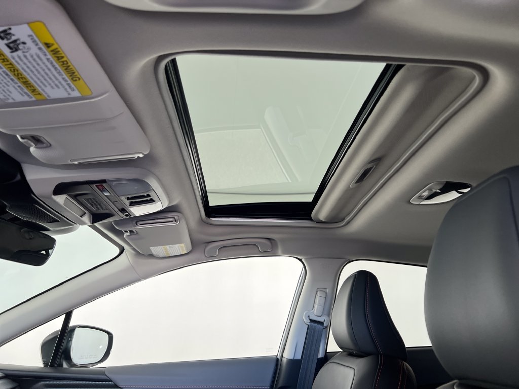 New 2026 Subaru Crosstrek 2.5i Limited AWD/4WD image 23
