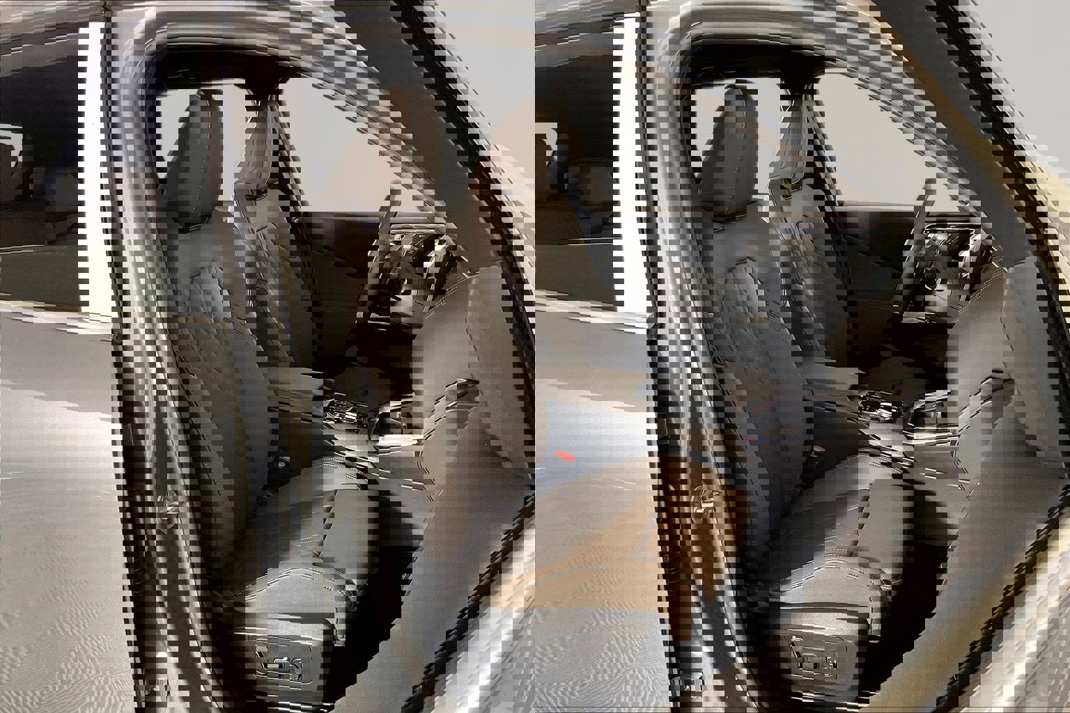 New 2026 BMW X3 xDrive30 AWD/4WD image 14