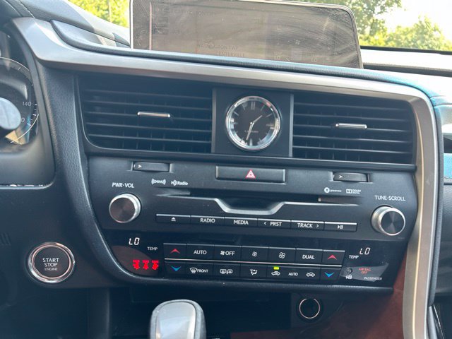 Used 2019 Lexus RX 350 AWD w/ Navigation Package image 23