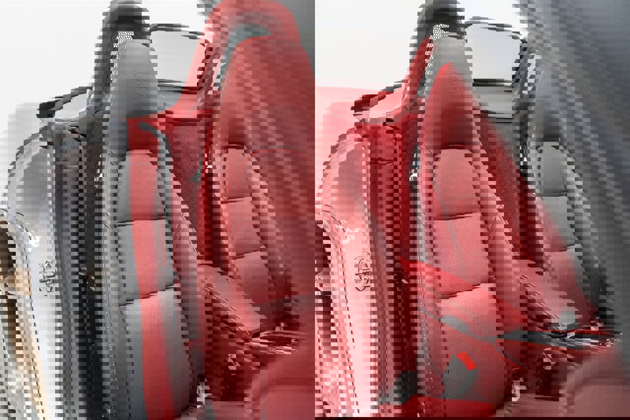 Used 2022 Porsche 718 Boxster image 46