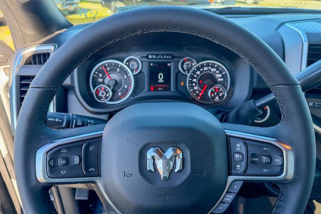 New 2026 RAM 2500 Big Horn image 17