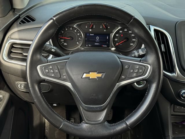 Used 2022 Chevrolet Equinox LT image 12
