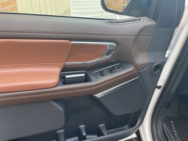 New 2026 Ford Expedition Max King Ranch AWD/4WD image 23