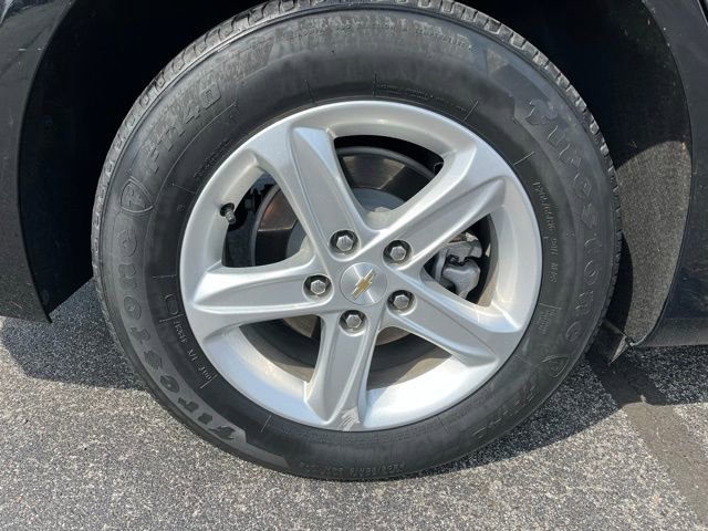 Used 2024 Chevrolet Malibu LS image 12