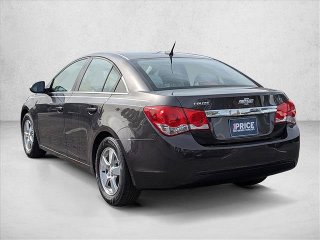 Used 2014 Chevrolet Cruze LT image 7